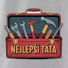 Nejlepší táta - nářadí