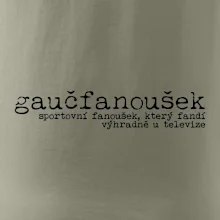 Čeština 2.0 - gaučfanoušek