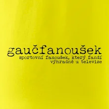 Čeština 2.0 - gaučfanoušek