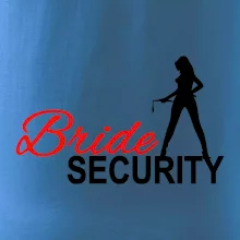 Bride security Bride security