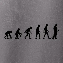 Evoluce Nordic walking