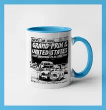 Grand Prix Of The United States