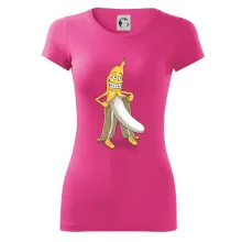 Úchylný banán (Hana-creative)