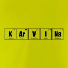 Periodická tabulka Karviná