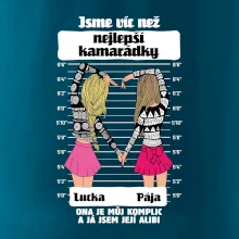 Víc než nejlepší kamarádky