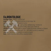 FAJRONTOLOGIE