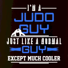 Judo Guy