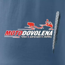 Moto dovolená - relax adrenalin zážitky Moto dovolená - relax adrenalin zážitky