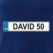 SPZ David 50