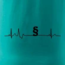 Paragraf EKG - právník a advokát Paragraf EKG - právník a advokát
