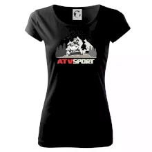 ATV čtyřkolka sport