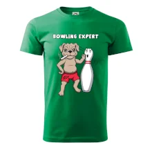 Bowling expert (Hana-creative)