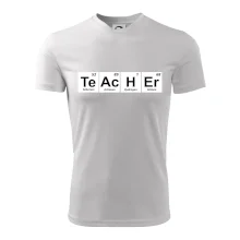 Periodická tabulka - Teacher Periodická tabulka - Teacher