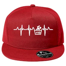 Otužilec EKG 10 Otužilec EKG 10