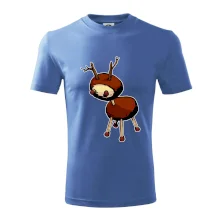 Kaštanový jelínek