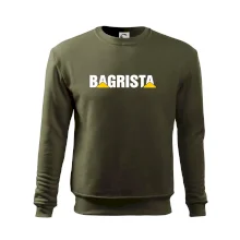 Bagrista nápis Bagrista nápis