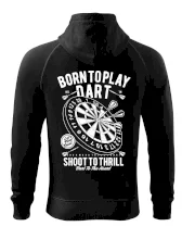 Born To Play Dart