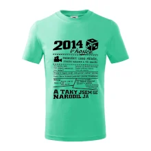 2014 v Kostce