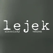 Čeština 2.0 - lejek
