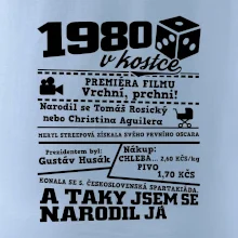1980 v kostce
