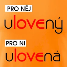 Ulovená a ulovený