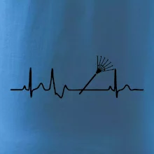 EKG zahrada - hrábě