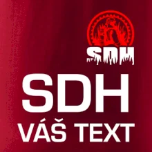 SDH logo