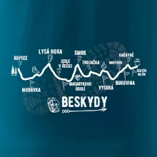 Profil Beskydy Profil Beskydy