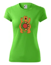 Mayové - zvířata želva