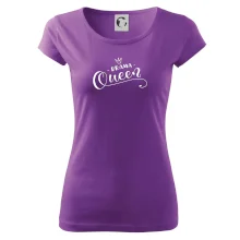 Drama queen - psací