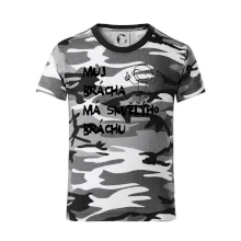Můj brácha má skvělýho bráchu Můj brácha má skvělýho bráchu