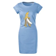 Úchylný banán (Hana-creative)