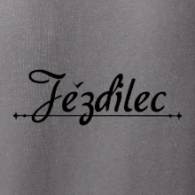 Staročeština - Jezdilec - zcestovalý člověk