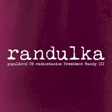 Čeština 2.0 - Randulka