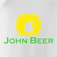 John Beer - Pivo John Beer - Pivo