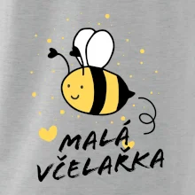 Malý včelař / Malá včelařka