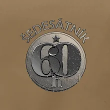 Šedesátník Československý