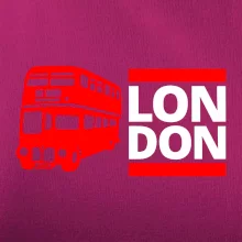 LON DON BUS LON DON BUS