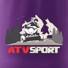 ATV čtyřkolka sport