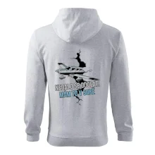 Nedalo se odolat, mám to v sobě letadlo