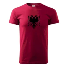 Albánie orlice Albánie orlice