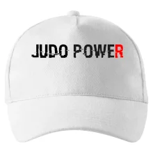 Judo power