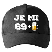 Je mi 70 pivo