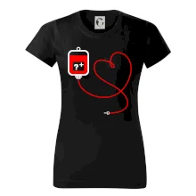 Transfúze srdce - vaše krevní skupina