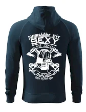 Nesnáším být sexy - svářeč