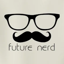 Future nerd