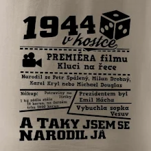1944 v kostce