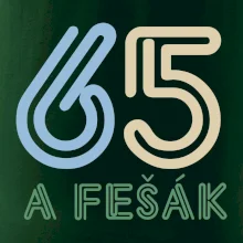 65 a fešák
