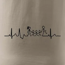 Ekg rodina a 3 chlapci