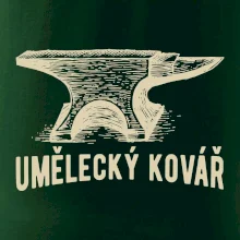 Umělecký kovář